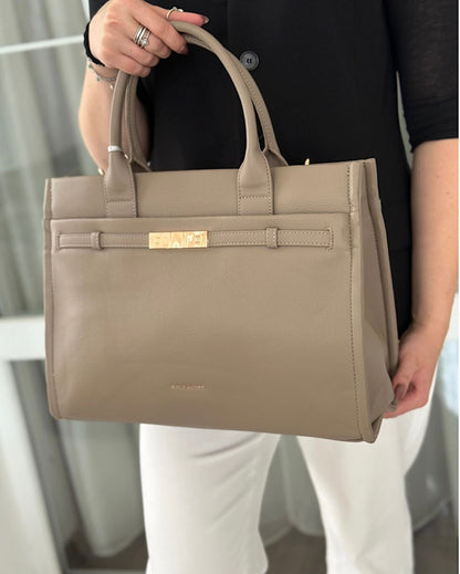 CARTERA ELEGANTE TAMAÑO GRANDE DIFERENTES COLORES