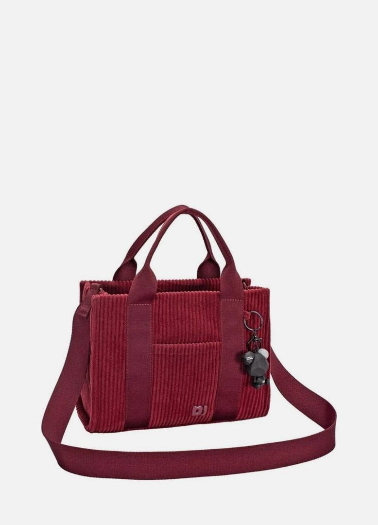 CARTERA PEQUEÑA GAMUSADA