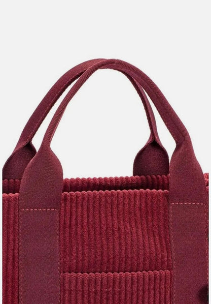 CARTERA PEQUEÑA GAMUSADA