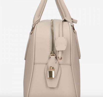 CARTERA LISA TIPO BAUL ELEGANTE