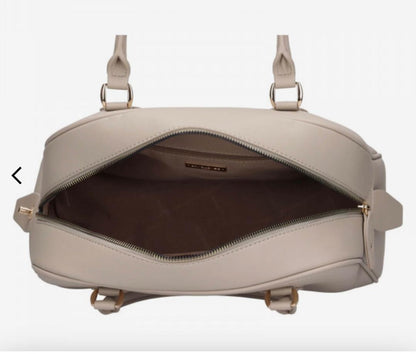 CARTERA LISA TIPO BAUL ELEGANTE
