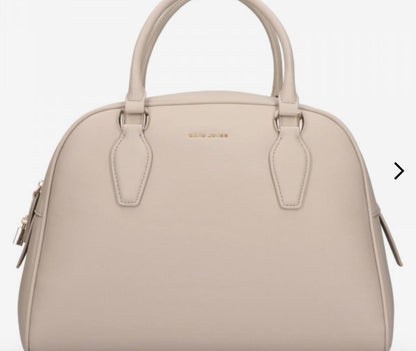 CARTERA LISA TIPO BAUL ELEGANTE