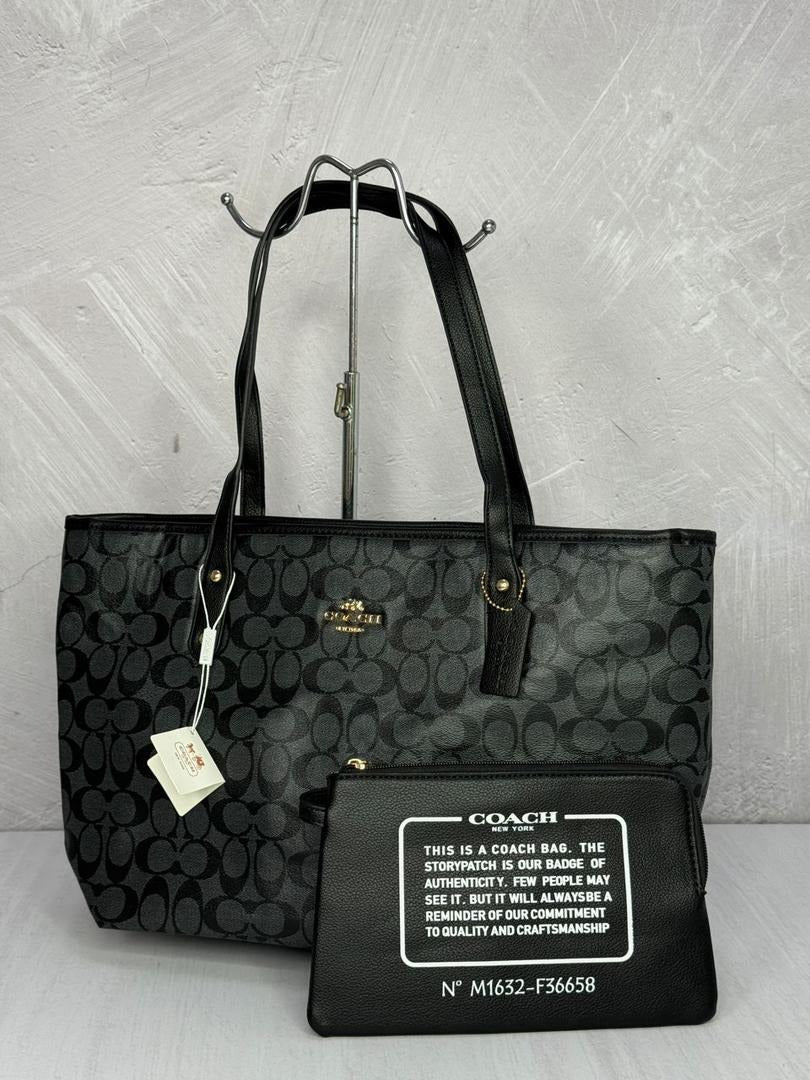 CARTERA PARA DAMA CO -  TAMAÑO GRANDE