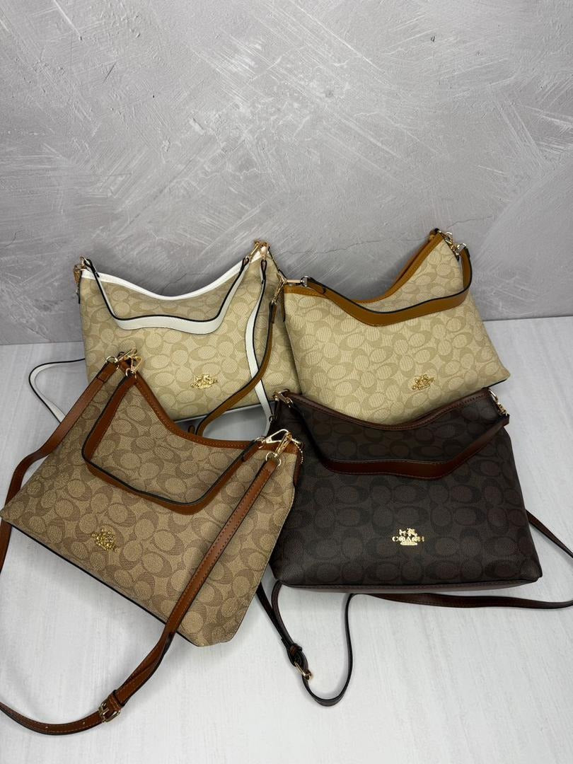 CARTERA PARA DAMAS C - DIFERENTES COLORES