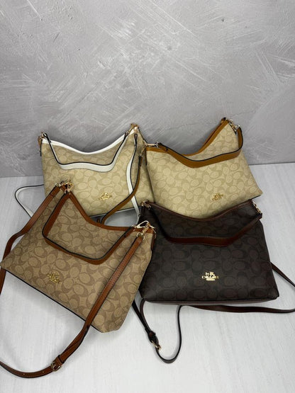 CARTERA PARA DAMAS C - DIFERENTES COLORES