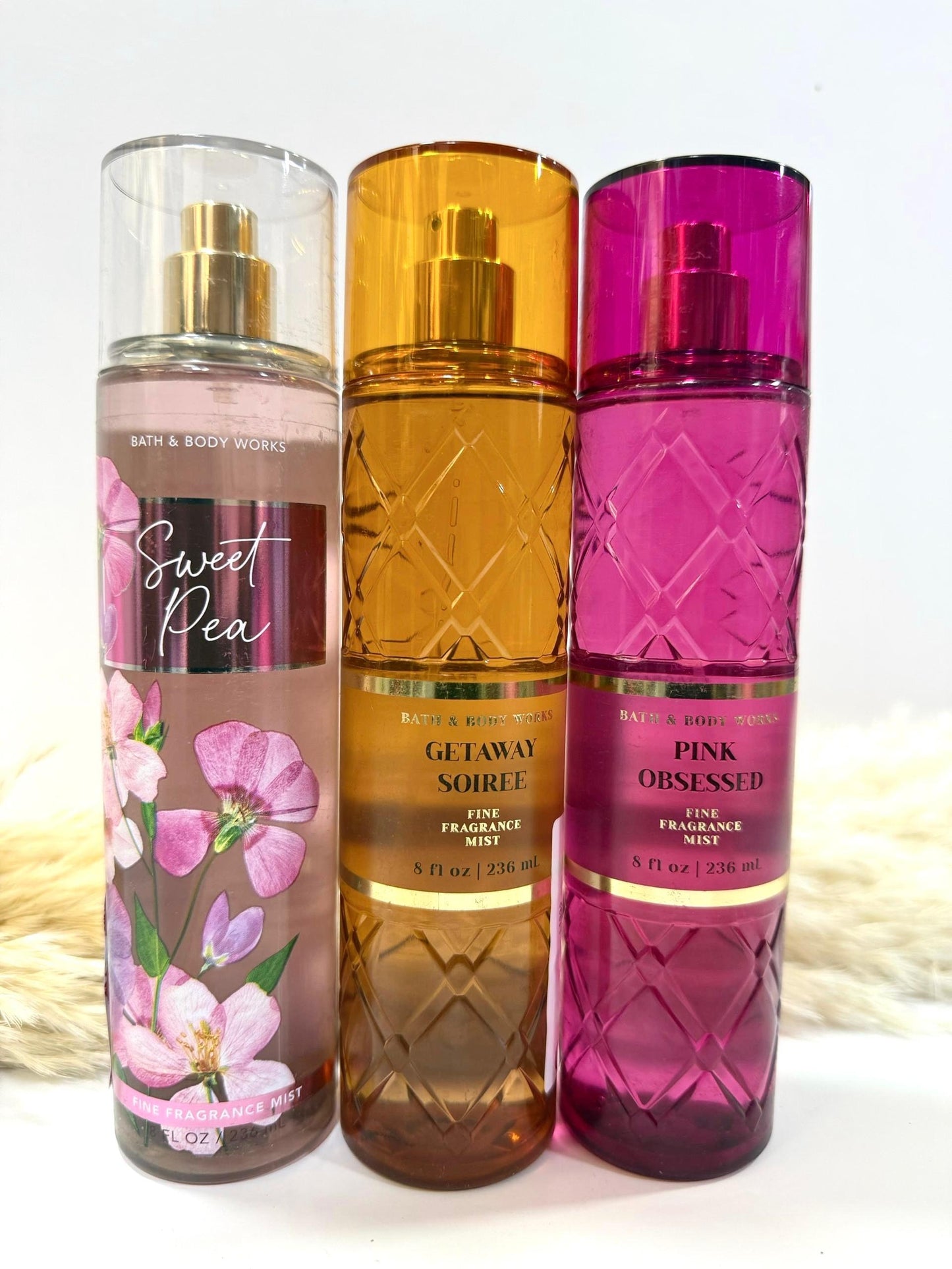 SPLASH BODY MIST BATH AND BODY WORK
