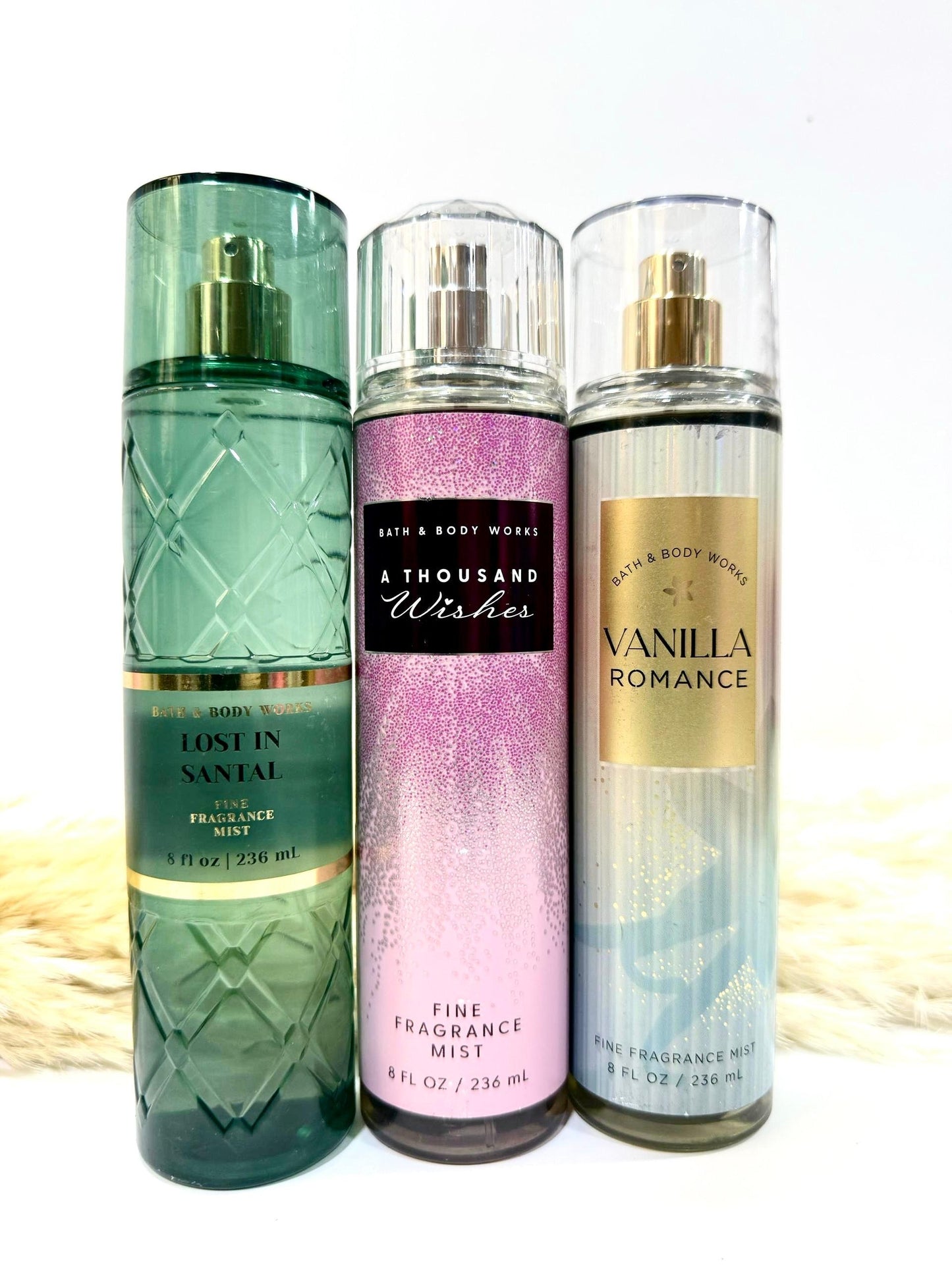 SPLASH BODY MIST BATH AND BODY WORK