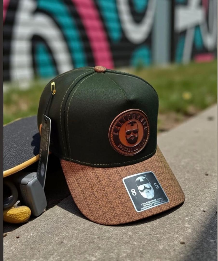 GORRAS PARA CABALLERO DIFERENTES DISEÑOS