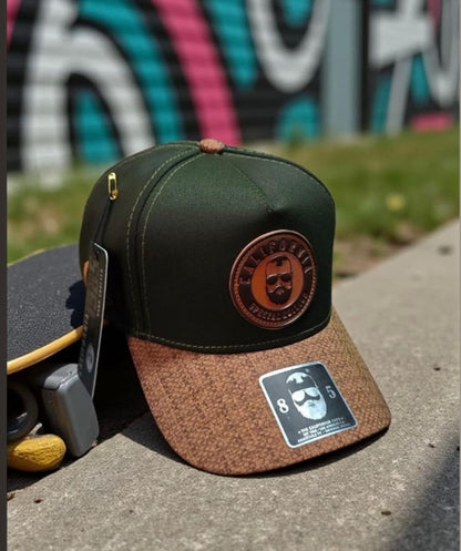 GORRAS PARA CABALLERO DIFERENTES DISEÑOS