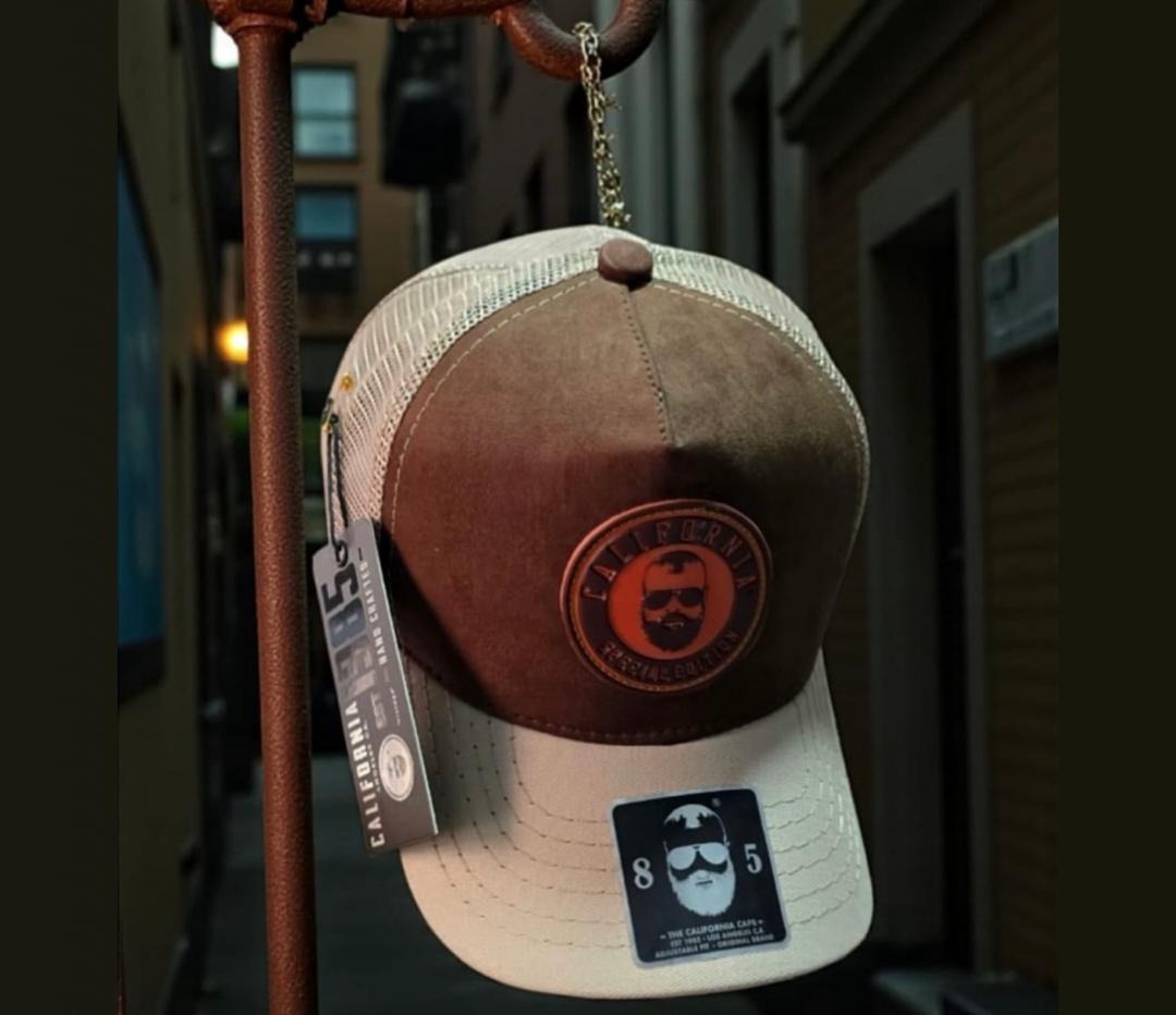 GORRAS PARA CABALLERO DIFERENTES DISEÑOS