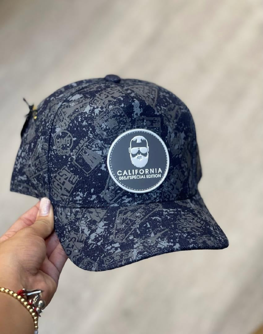 GORRAS PARA CABALLERO DIFERENTES DISEÑOS