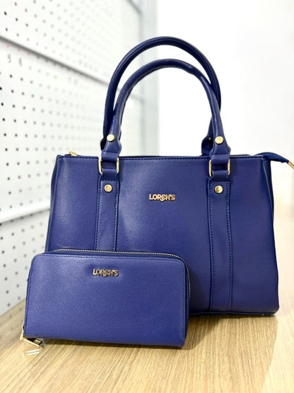 CARTERA LONDRES SET DE 2 PIEZAS