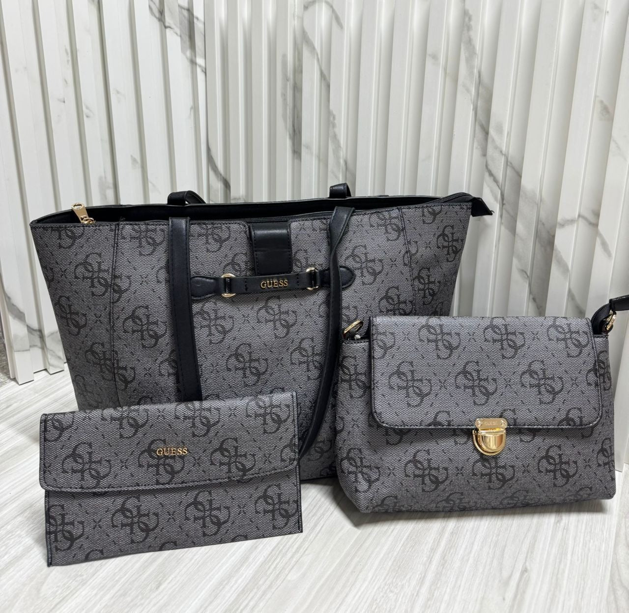 MAXI CARTERA ELEGANTE