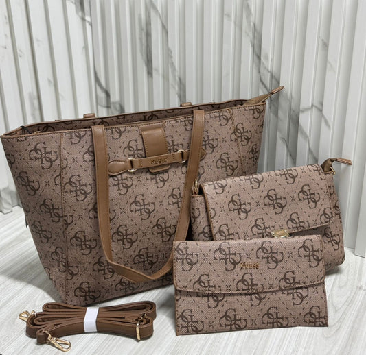 MAXI CARTERA ELEGANTE