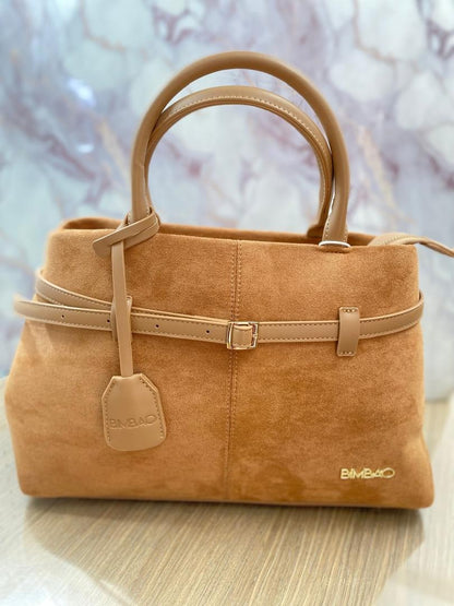 CARTERA MEDIANA CON CORREA