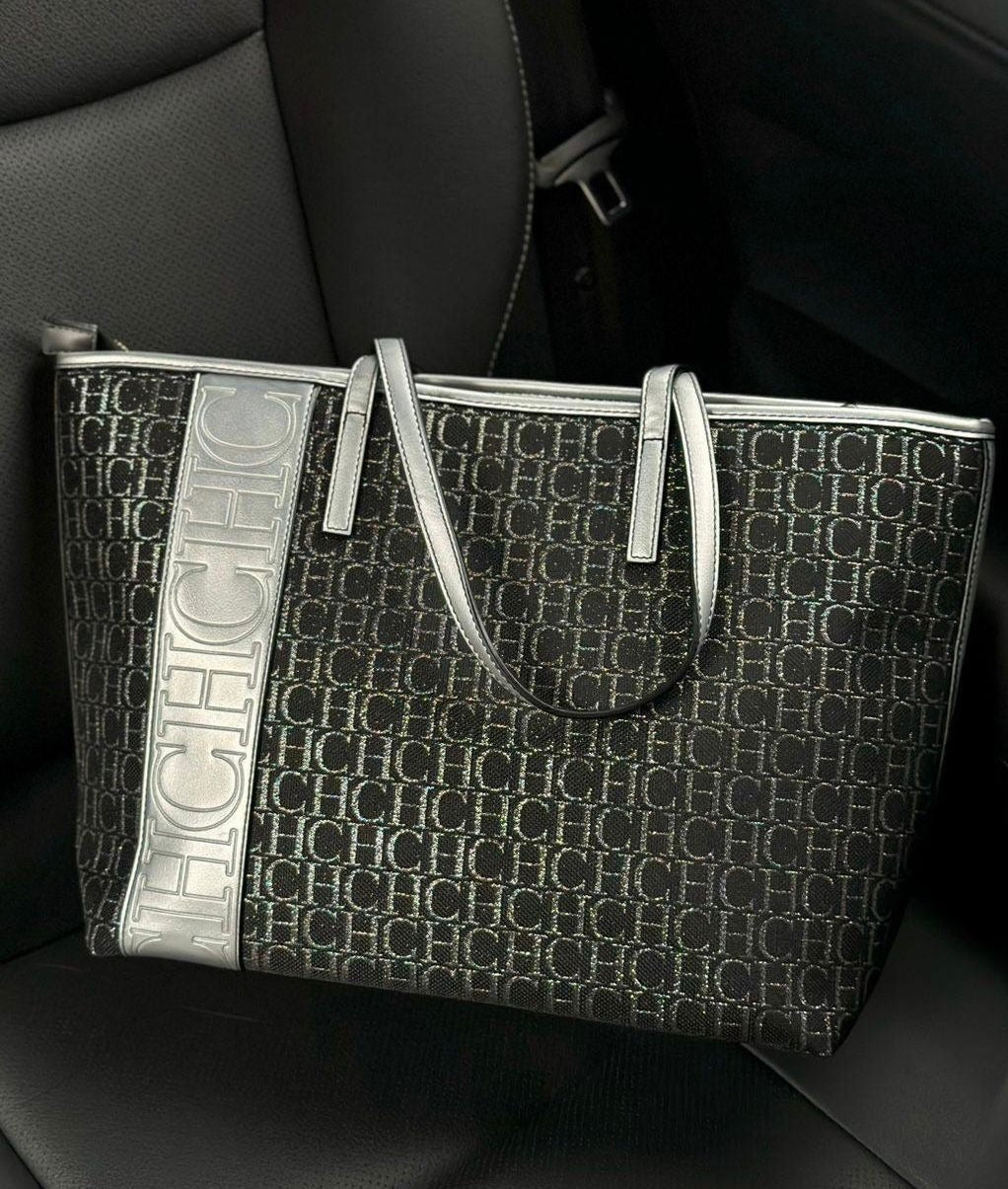 CARTERA GRANDE ELEGANTE