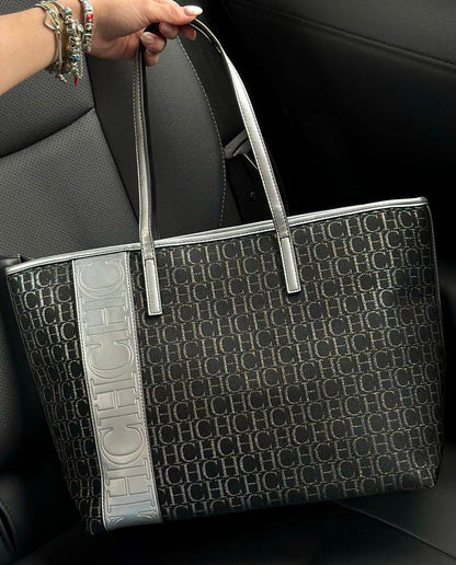 CARTERA GRANDE ELEGANTE