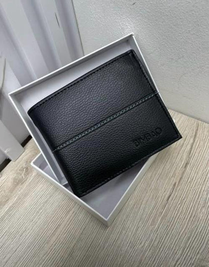 BILLETERAS PARA CABALLEROS