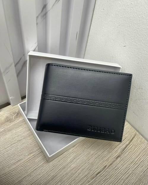 BILLETERAS PARA CABALLEROS