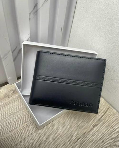 BILLETERAS PARA CABALLEROS