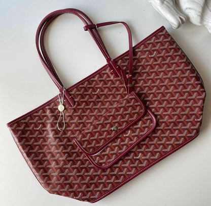 CARTERA GRANDE GOYARD