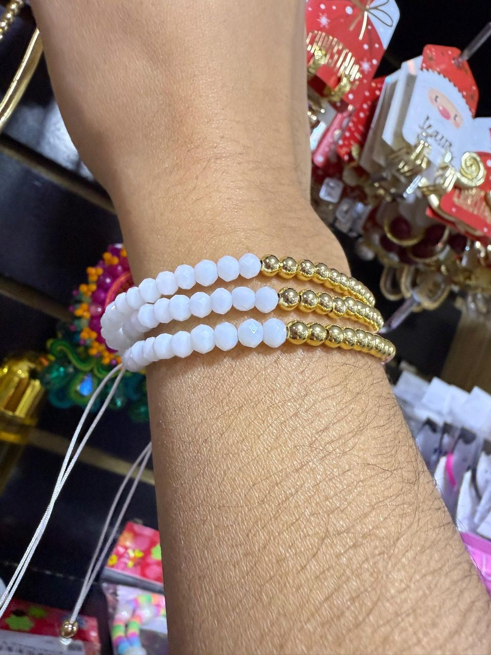 PULSERA MOSCATILLO / BALIN
