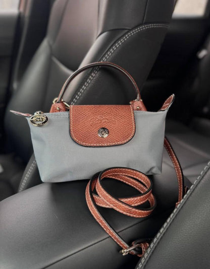 MINI CARTERAS PARA DAMAS