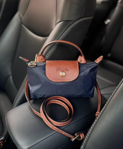 MINI CARTERAS PARA DAMAS