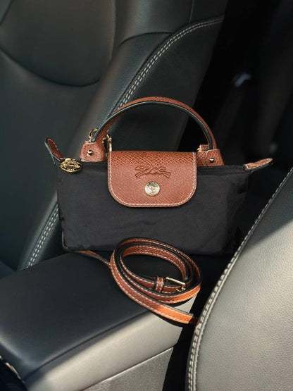 MINI CARTERAS PARA DAMAS