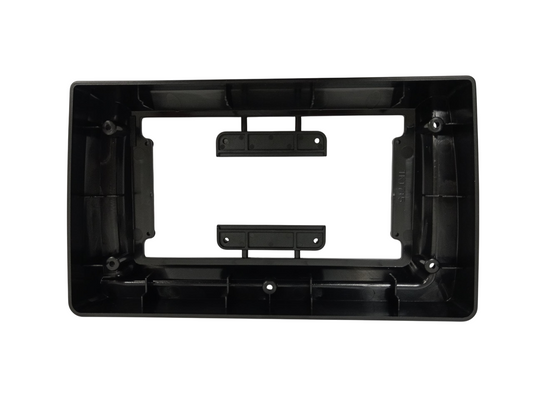 CARETA ADAPTADOR ANDROID DE 9 PULGADAS TOYOTA MERU PRADO