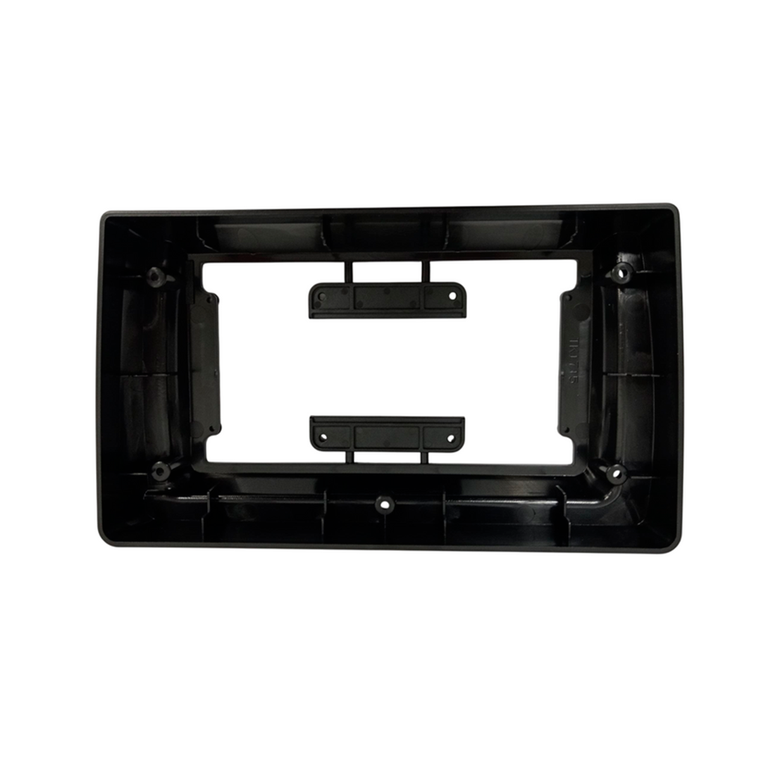 CARETA ADAPTADOR ANDROID DE 9 PULGADAS TOYOTA MERU PRADO