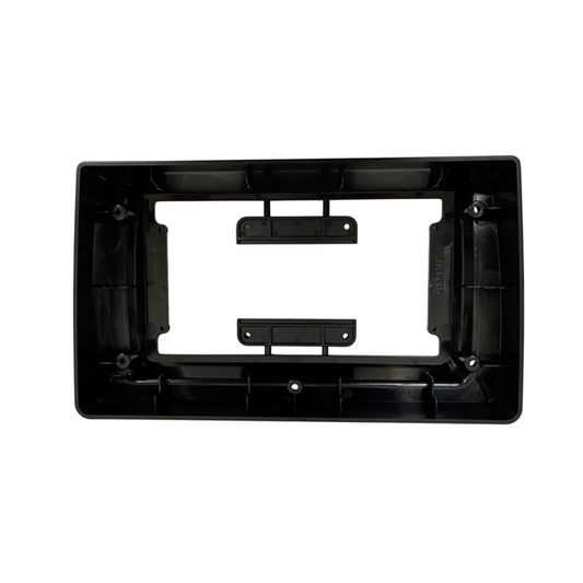 CARETA ADAPTADOR ANDROID DE 9 PULGADAS TOYOTA MERU PRADO