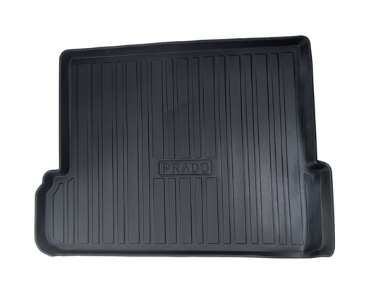 Alfombra Para Maleta De Carros Tipo Bandeja Modelo Universal