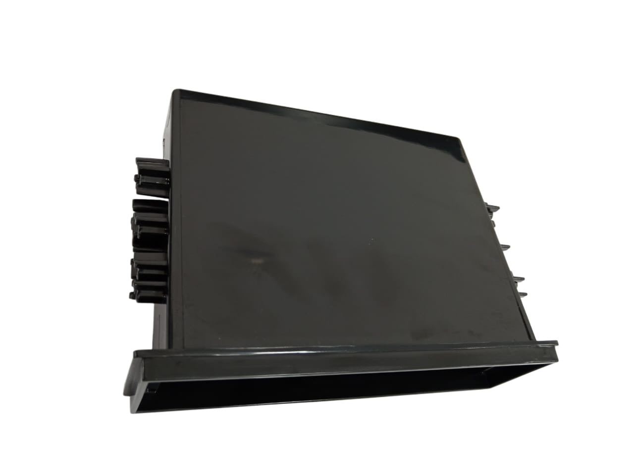 Adaptador De Reproductor Universal Tipo Gaveta 1 Din