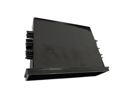 Adaptador De Reproductor Universal Tipo Gaveta 1 Din