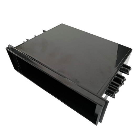 Adaptador De Reproductor Universal Tipo Gaveta 1 Din