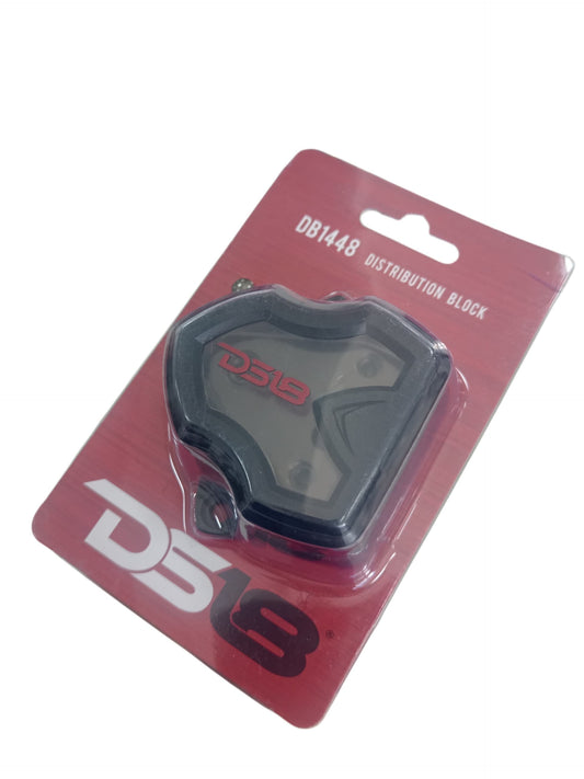 Bloque De Distribución Ds18 Db1448 Sonido De Carros