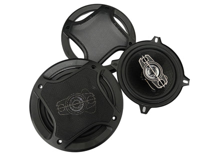 Corneta De 5 Pulgadas Xt Audio De 350w Max Sonido Carros