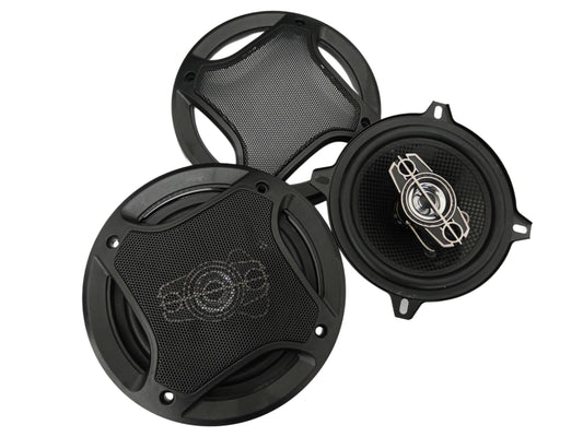 Corneta De 5 Pulgadas Xt Audio De 350w Max Sonido Carros