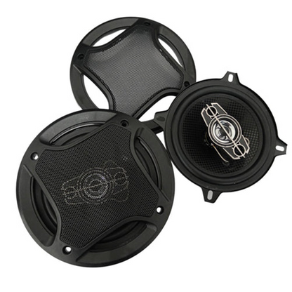 Corneta De 5 Pulgadas Xt Audio De 350w Max Sonido Carros