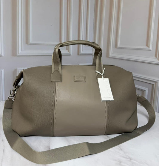 BOLSO VIAJERO CASUAL