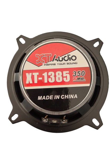 Corneta De 5 Pulgadas Xt Audio De 350w Max Sonido Carros