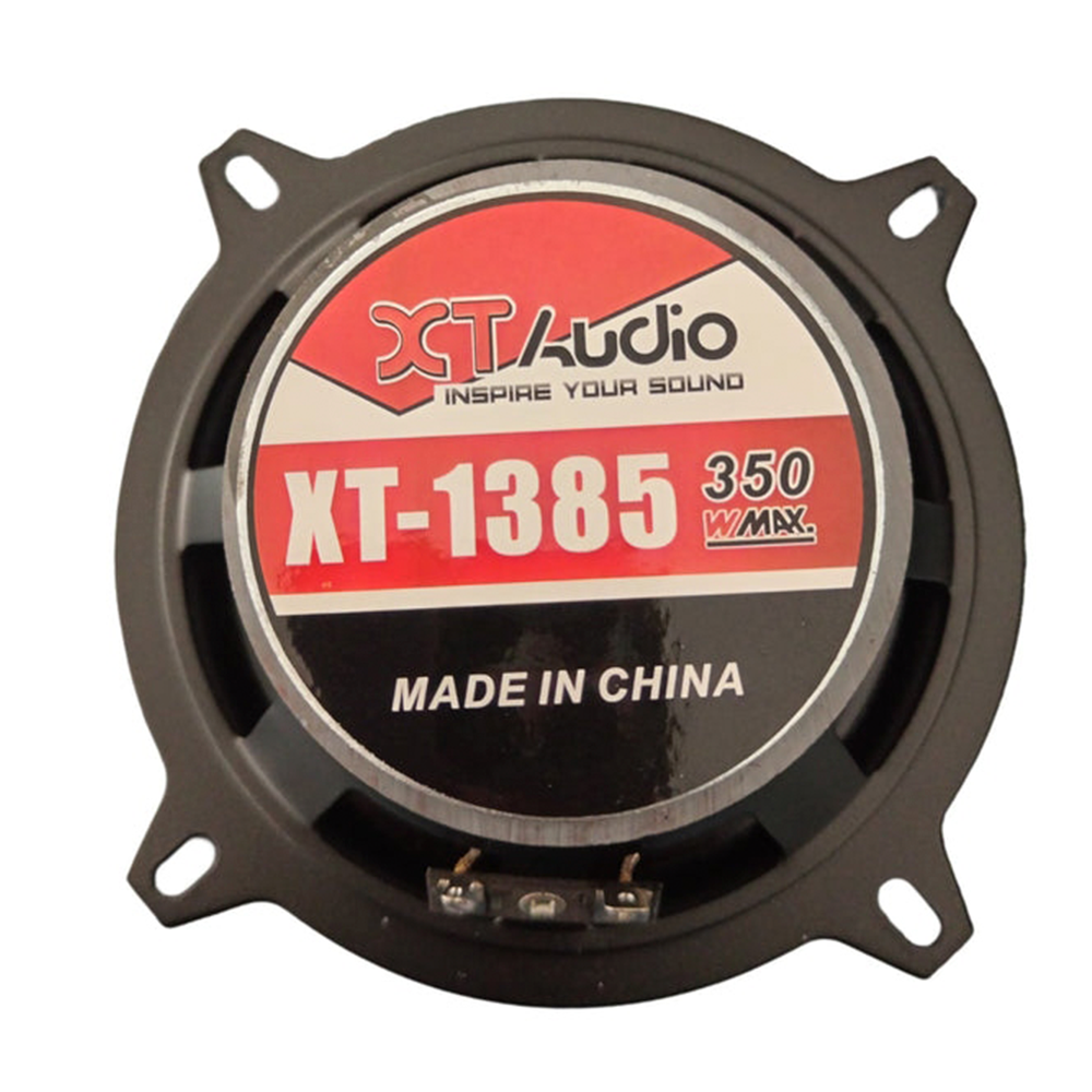 Corneta De 5 Pulgadas Xt Audio De 350w Max Sonido Carros
