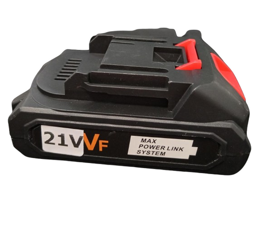 BATERIA DE 21V - VF PARA HIDROJET RECARGABLE