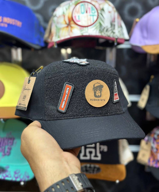 GORRAS DE CABALLEROS DIFERENTES MODELOS