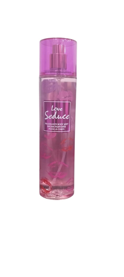 Splash Strawberries & Cream