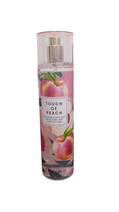 Splash Strawberries & Cream