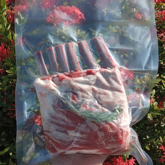 BOLSA SELLAR AL VACIO TRANSPARENTE 100 MICRAS