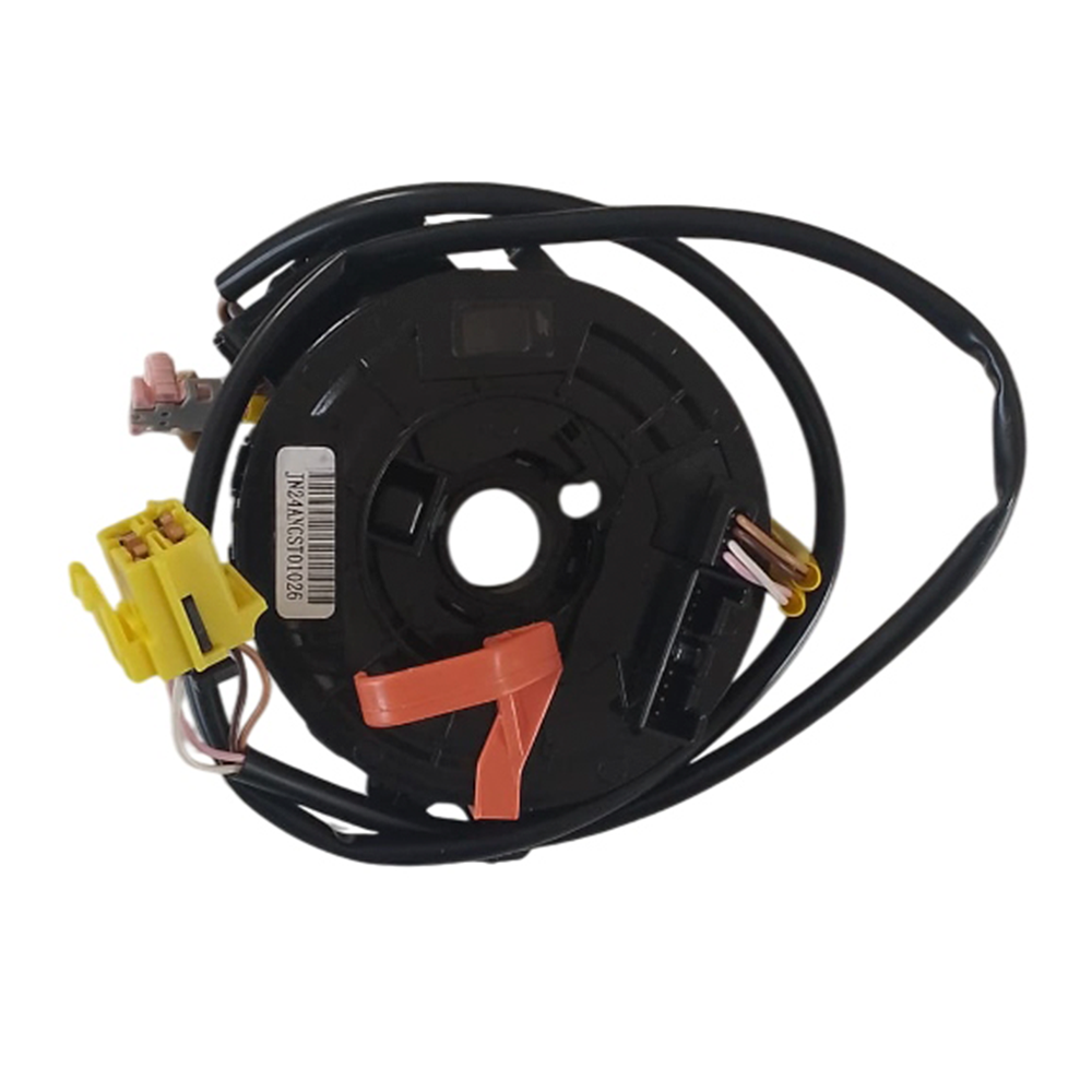 Cable Espiral Cinta Airbag Volante Chevrolet Silverado Tahoe