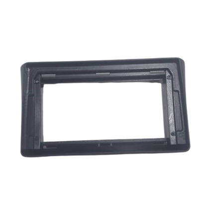 Careta Adaptador De 9 Pulgadas Toyota 4runner Año 2003-2008